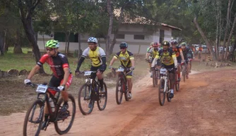 Desafio das Cachoeiras em Batalha