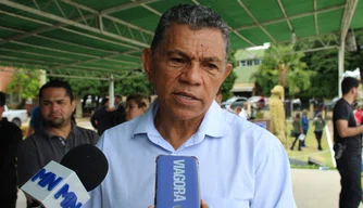 Deputado João de Deus