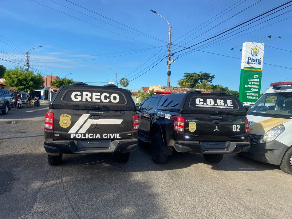 Greco e Gaeco