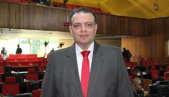 Gessivaldo Isaías