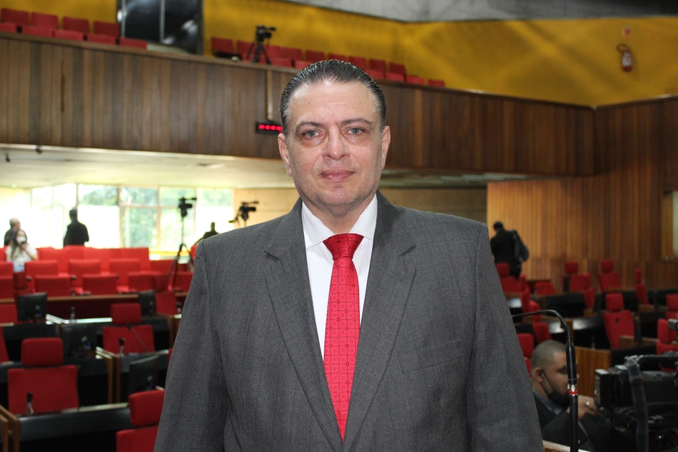 Gessivaldo Isaías