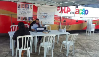Projeto Procon Itinerante.