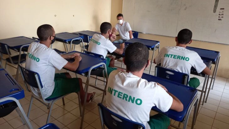 Defensoria mantém rotina de atendimentos em Unidades Socioeducativas de Teresina