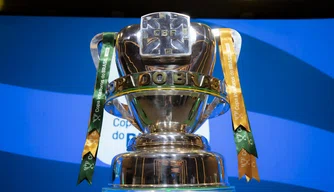 Taça da Copa do Brasil