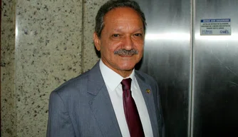 Deputado Wilson Brandão