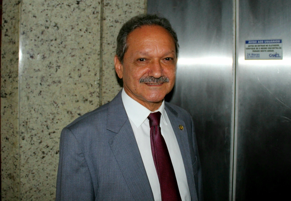 Deputado Wilson Brandão