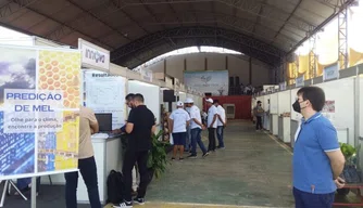 Feira Agro Inov Tech