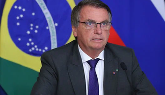 Jair Messias Bolsonaro