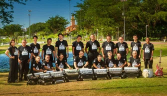 Orquestra Sanfônica de Teresina