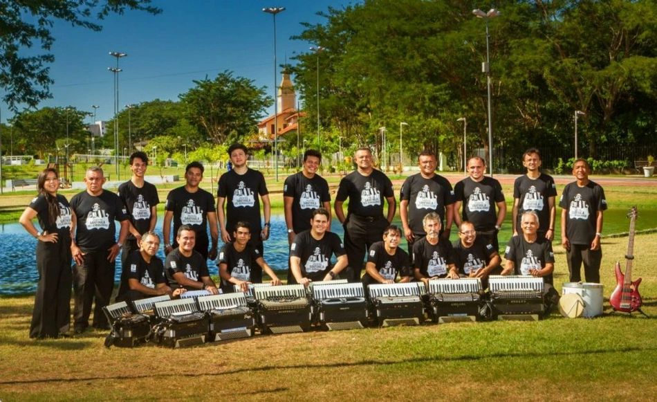 Orquestra Sanfônica de Teresina