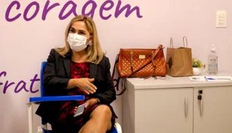Segundo módulo do Programa Reeducar
