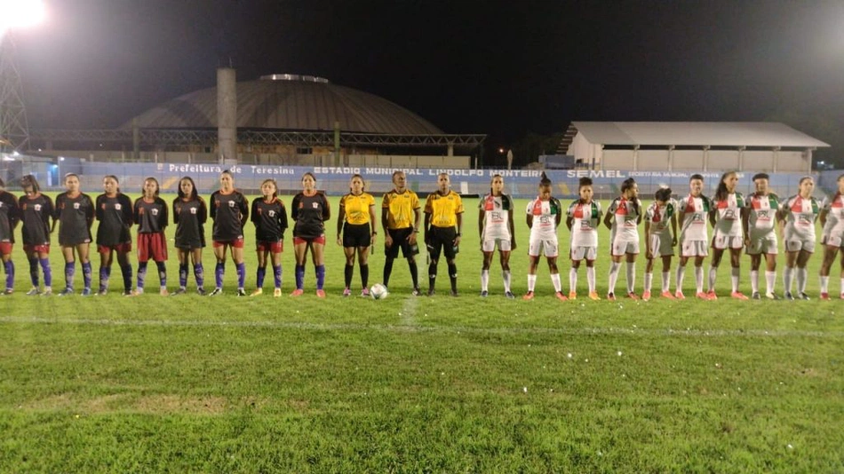 Copa Batom de Futebol Feminino