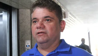 Deputado Fábio Xavier