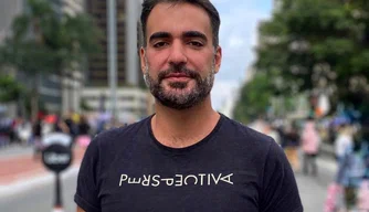Matheus Pires, ex-participante do No Limite.