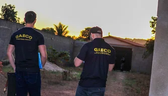 Operação Primus da GAECO/MPPI.