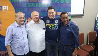 PDT realiza convenção e indica suplente neste sábado