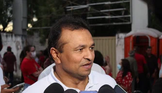 Deputado Fábio Abreu