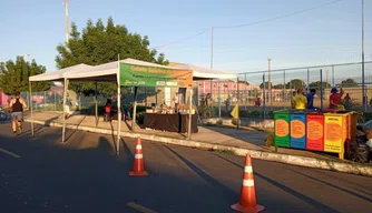 Dia D da Conscientização Ambiental ocorrerá no dia 13 de agosto, no Parque da Cidadania.