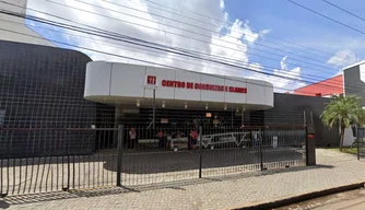 Banco de Sangue Teresina entra em alerta vermelho