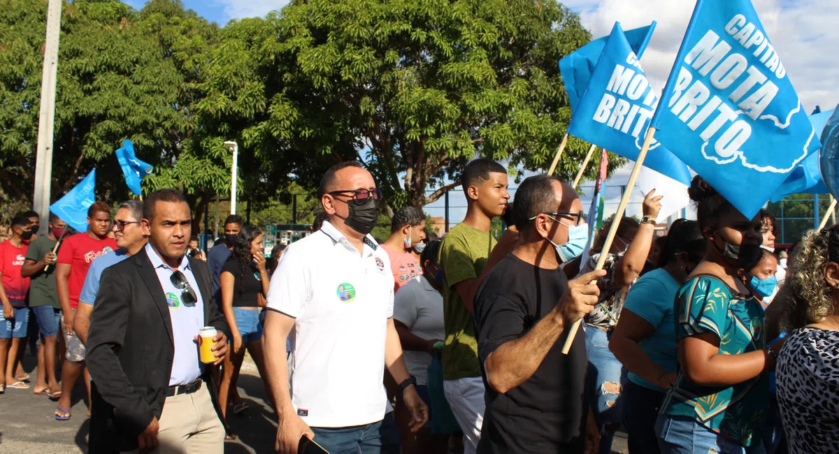 Convenção partidária do Republicanos