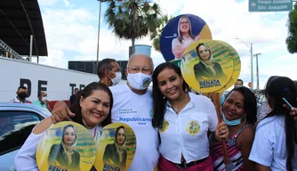 Convenção partidária do Republicanos