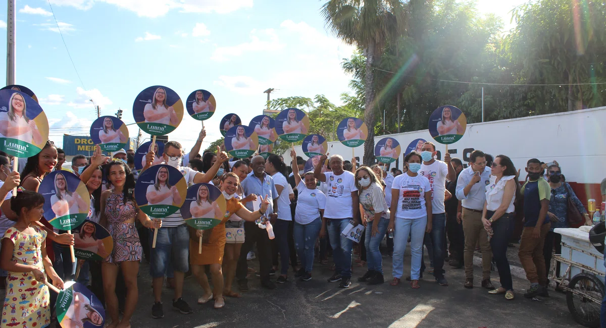 Convenção partidária do Republicanos