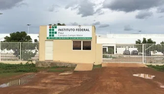 IFPI Campo Maior