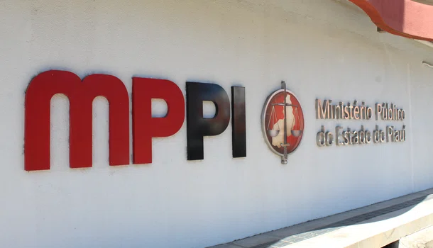 Ministério Publico do Piauí - MPPI
