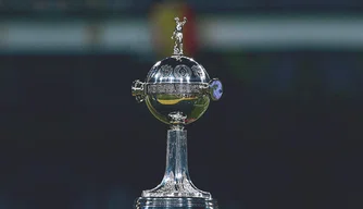 Taça da Conmebol