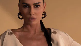 Deborah Secco.