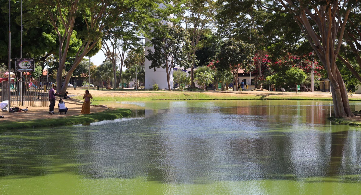 Parque da Cidadania