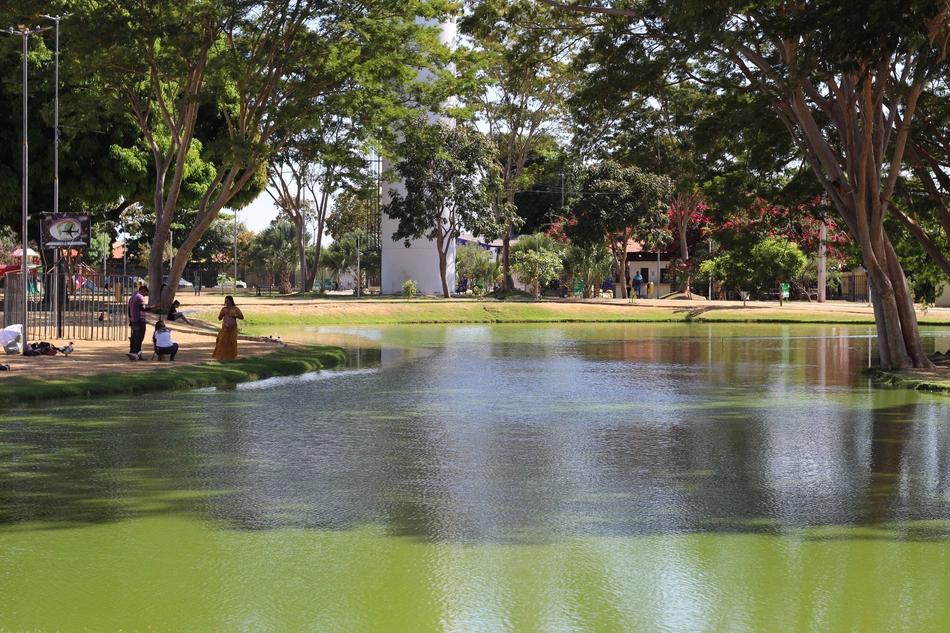 Parque da Cidadania