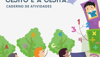 Caderno de atividades