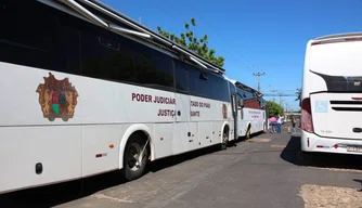 Justiça Itinerante