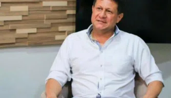 Senador Quintino Borges