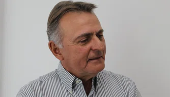 Vereador Dr. Luíz Lobão