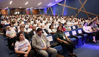 Abertura Caravana Pra Elas