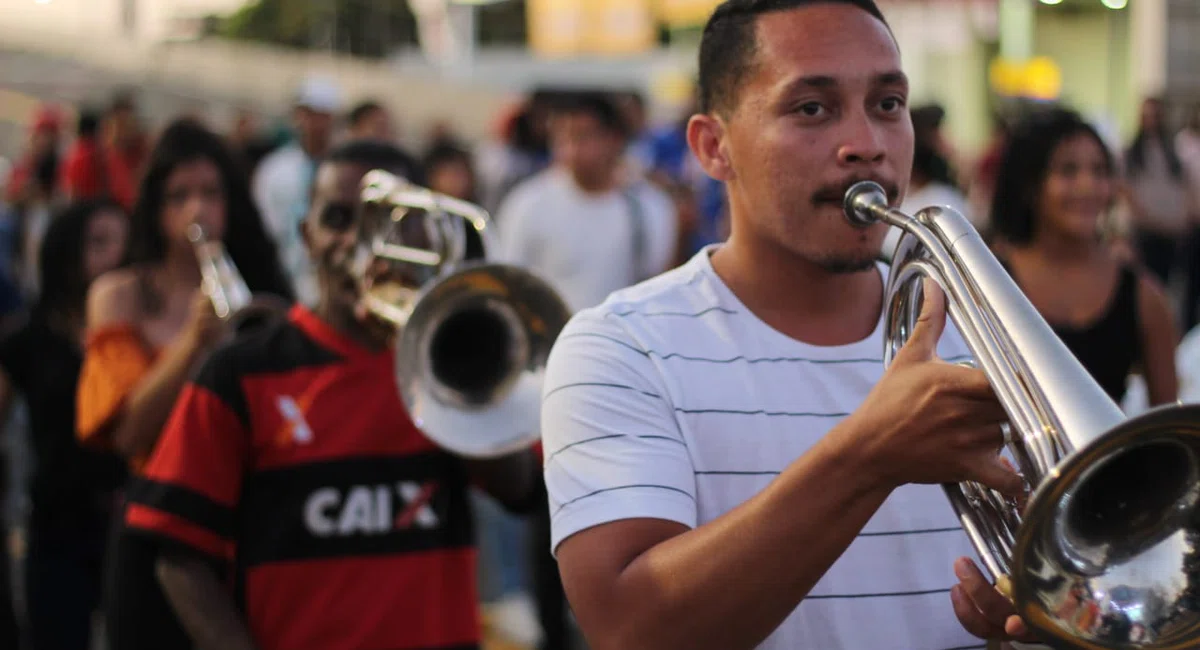 Dr. Pessoa inaugura obra do Viaduto da Tabuleta