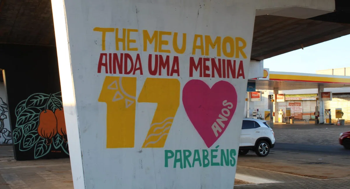 Dr. Pessoa inaugura obra do Viaduto da Tabuleta