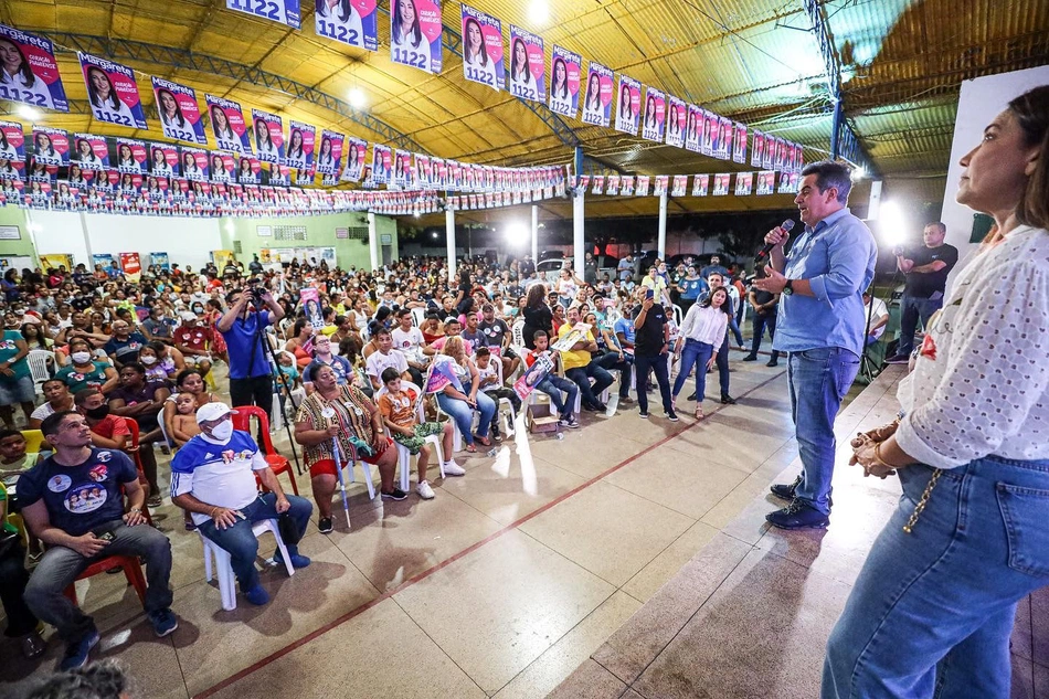 Wellington Dias não tem coragem de enfrentar Joel Rodrigues em um debate”, diz Ciro Nogueira