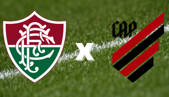 Fluminense x Athletico-PR