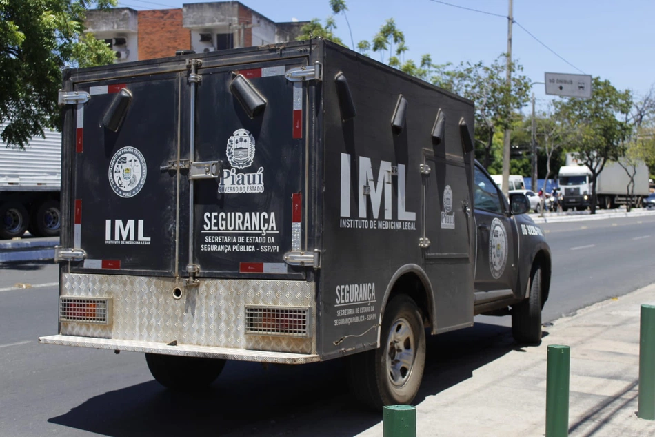 Instituto Médico Legal - IML