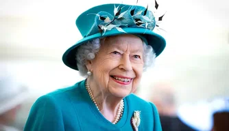 Rainha Elizabeth II