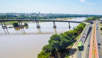 Ponte da Amizade