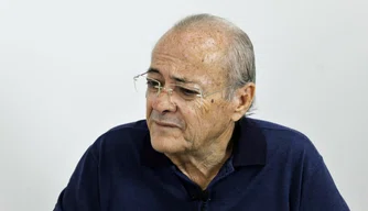 Candidato ao Governo do Piauí, Sílvio Mendes