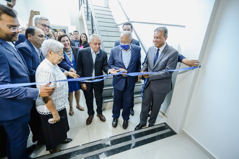 Equatorial realiza inauguração da expansão de Call Center na capital.