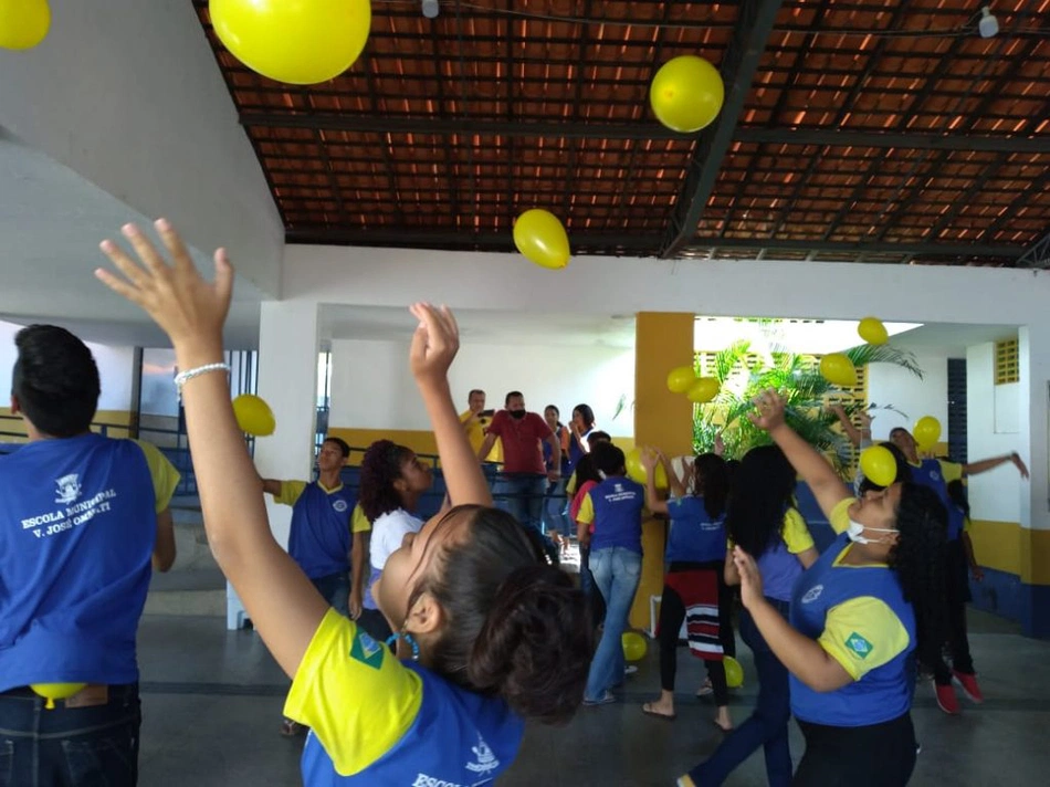 Escola Municipal José Ommati