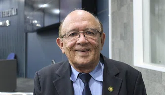 Vereador Edson Melo