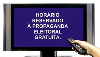 Propaganda eleitoral gratuita