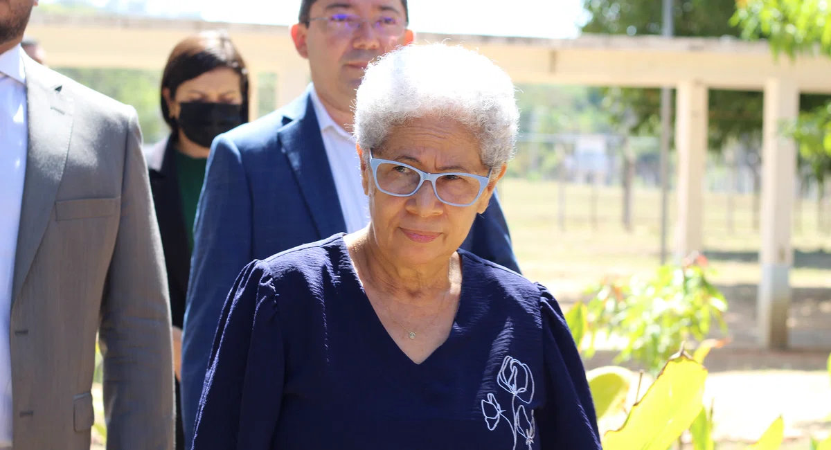 3ª edição do CERTIFIC Piauí - Colônia Agrícola Major César